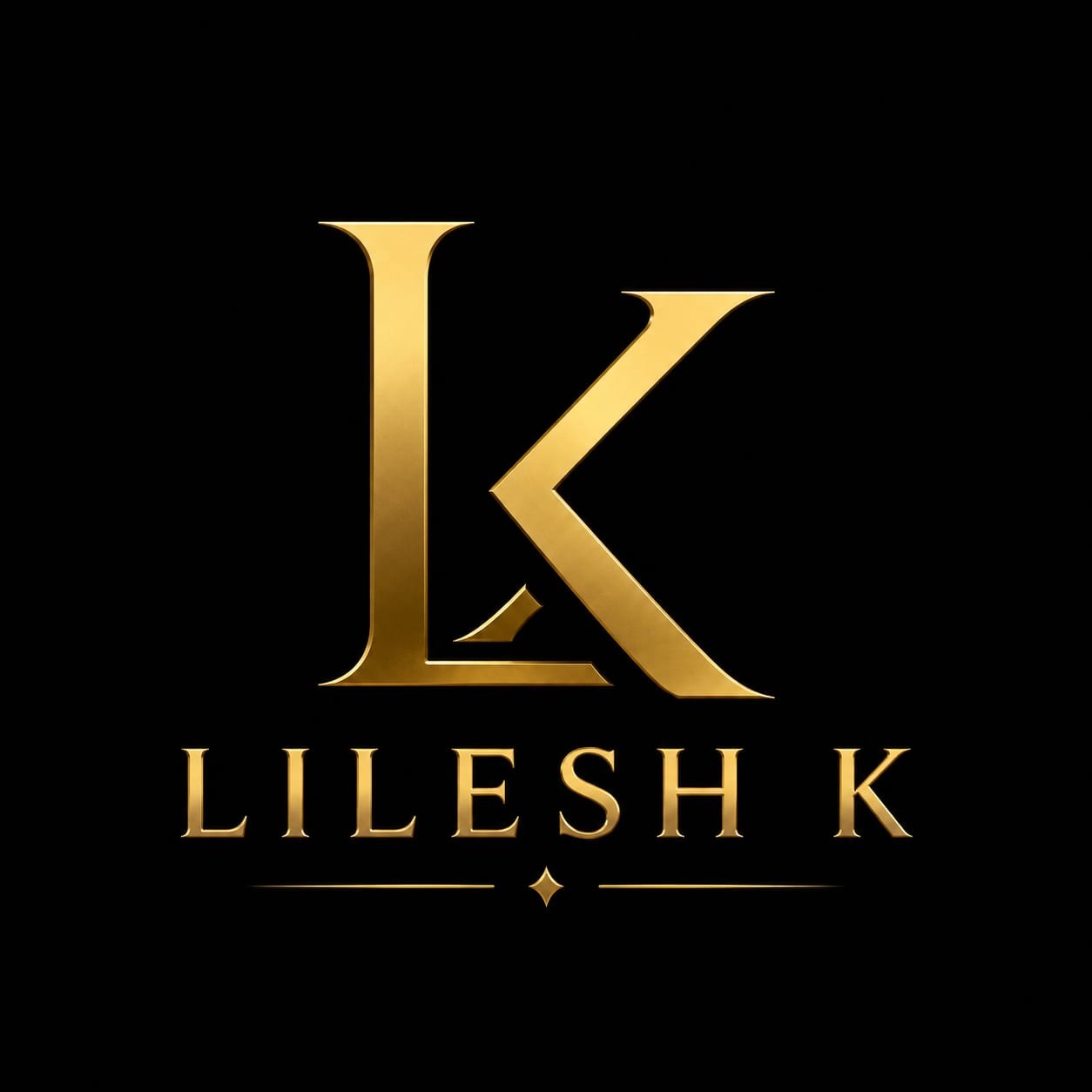 Lilesh K
