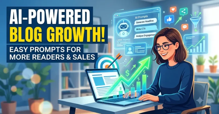 ai prompts for conversion optimization
